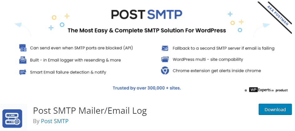 ارسال گزارش ایمیل SMTP Mailer